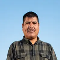 Carlos Quispe