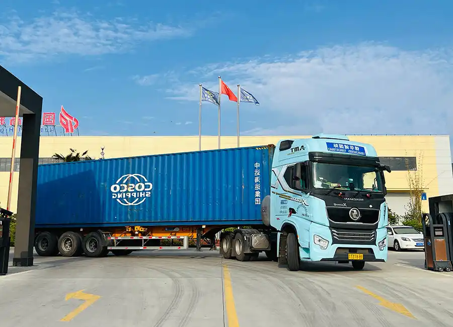 Export to Southeast Asia Export to Southeast Asia GQ AgriGQ Agri