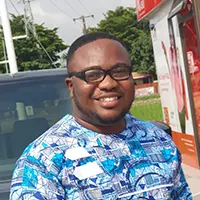 Kwame Osei