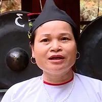 Lê Thị Hương