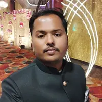 Rajesh Kumar