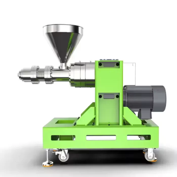 4000W Low Temperature Cold Pressing Mobile Commercial High-end Oil Press Machine - Hình ảnh 3