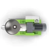 4000W Low Temperature Cold Pressing Mobile Commercial High-end Oil Press Machine - Image 4