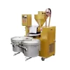 Automatic temperature-controlled vacuum filter oil press in multiple models 70WZ