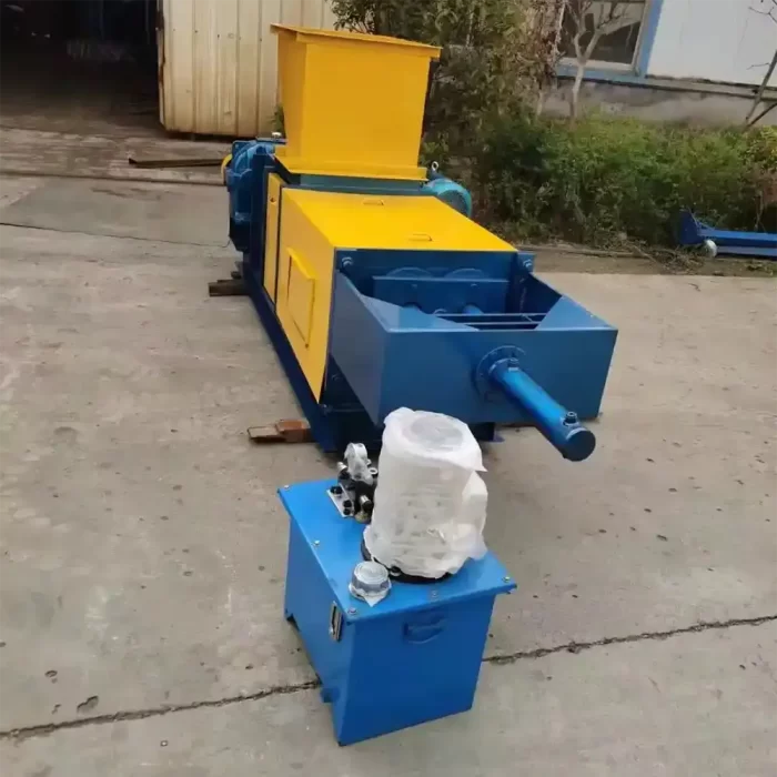 Big Capacity Red Oil Extractor Palm Fruit Electric or Diesel Oil Press Machine - Picha 2