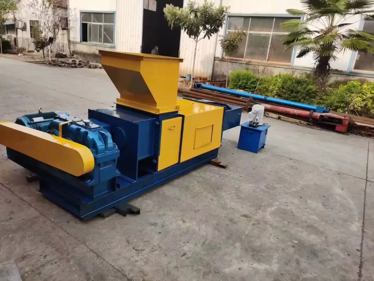 Big Capacity Red Oil Extractor Palm Fruit Electric or Diesel Oil Press Machine Detailed (4)