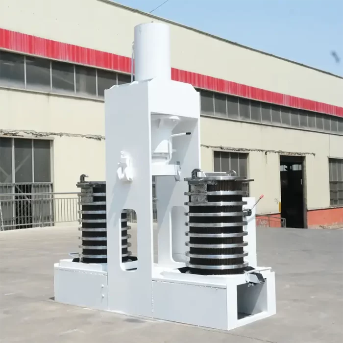 strip-row press cylinder hydraulic oil press