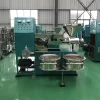Customized spiral temperature-controlled oil filter integrated oil press machine - Gambar 4