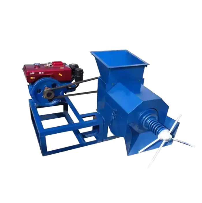 Electric or diesel dual power palm oil press wholesale price (3)