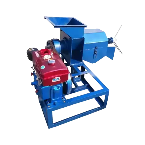 Electric or diesel dual power palm oil press wholesale price (5)