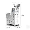 S03 Mobile commercial fully automatic 304 stainless steel temperature-controlled screw oil press Machine Parameters
