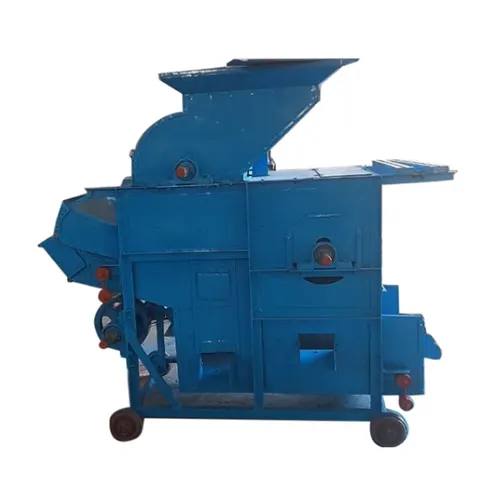 Shelling Machines