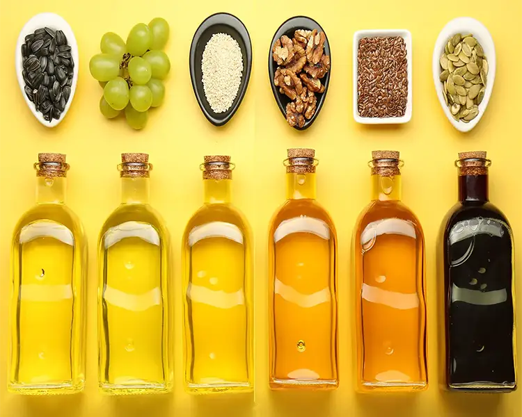 Crop Types and Varieties