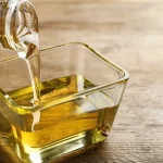 Crop oil yield