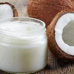 How to extract coconut oil