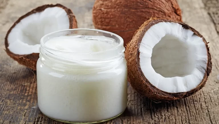 How to extract coconut oil