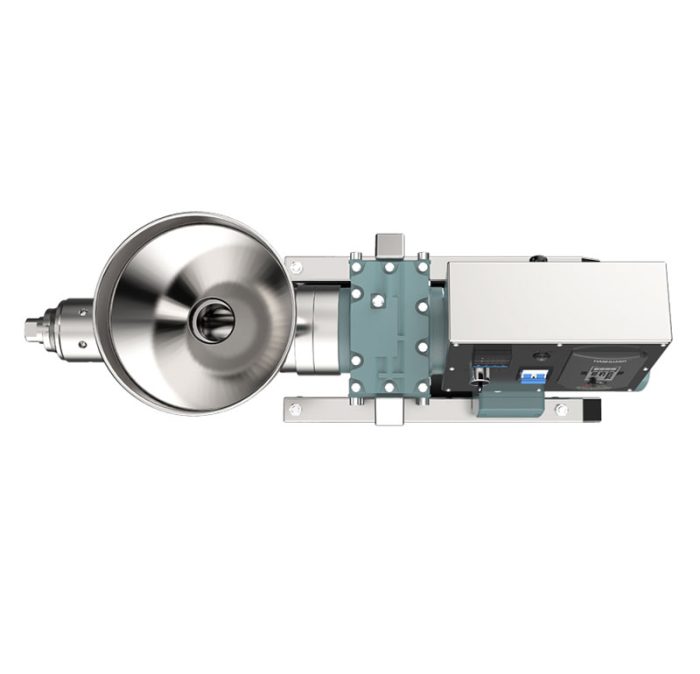 Small commercial temperature-controlled cold press oil press - Hình ảnh 5