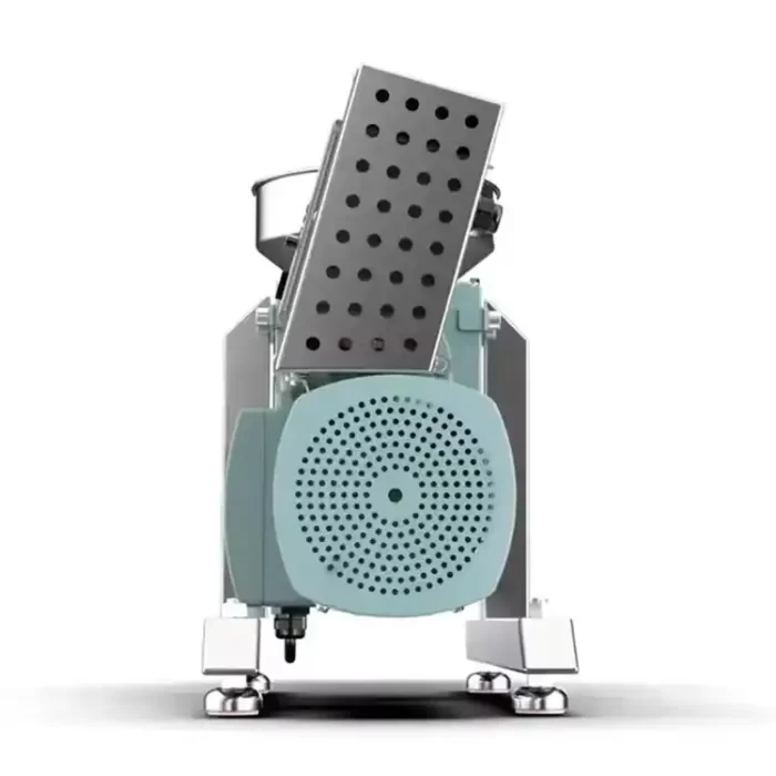 Small commercial temperature-controlled cold press oil press - Hình ảnh 4