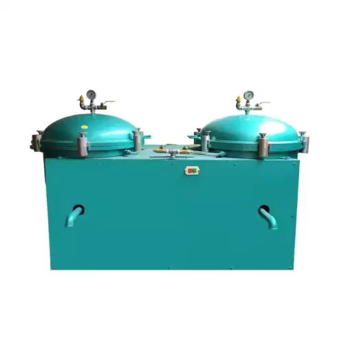 Brand high quality Air Pressure Oil Filter Machine edible oil filtration 1