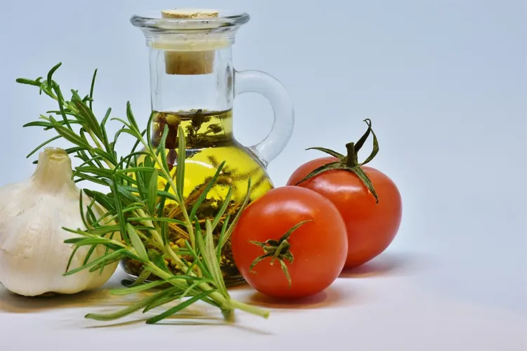 Common Edible Vegetable Oil Density