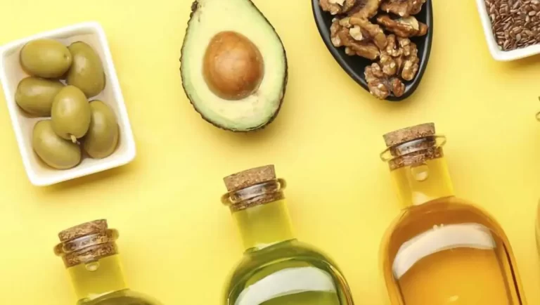 Density of vegetable edible oil