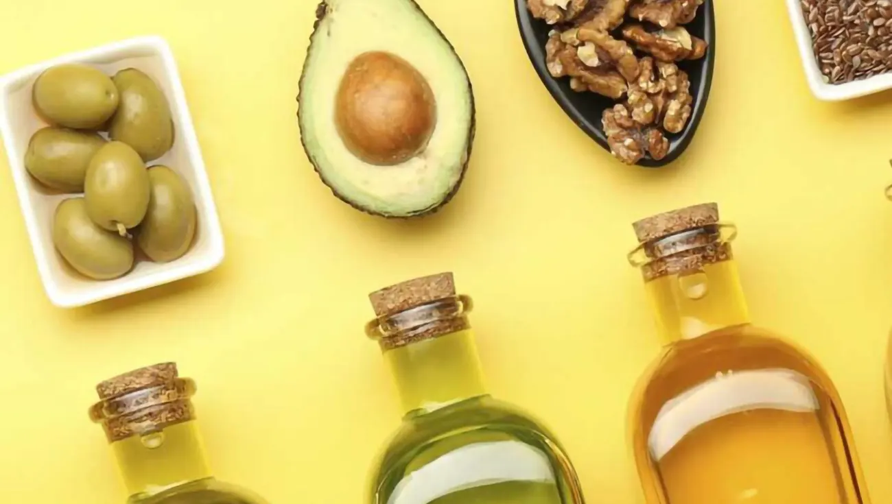 Density of vegetable edible oil