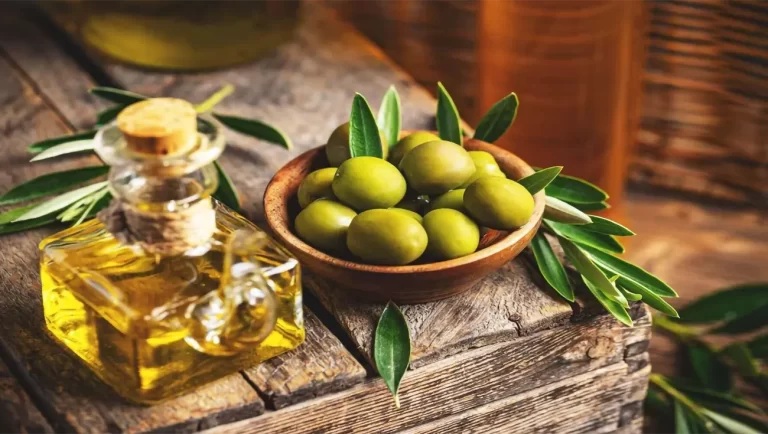 Secrets to Boosting Olive Oil Yield