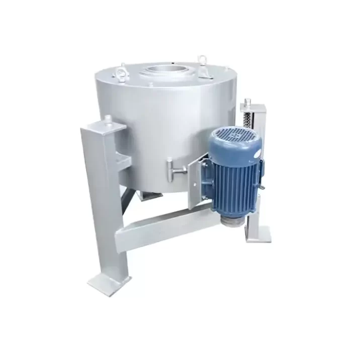 Vegetable oil filter machine Hydration centrifugal oil filter machine (1)