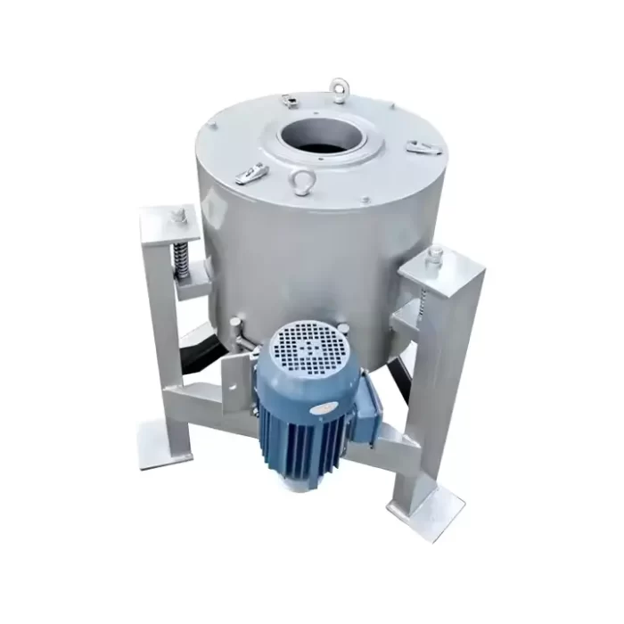 Vegetable oil filter machine Hydration centrifugal oil filter machine (2)