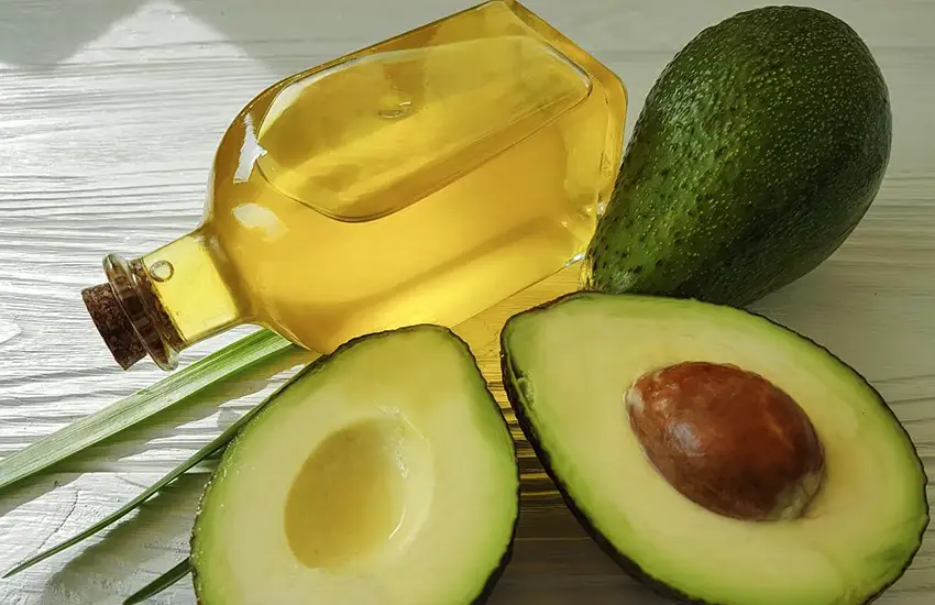 What Is Avocado Oil