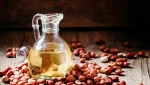 Peanut Oil Pressing