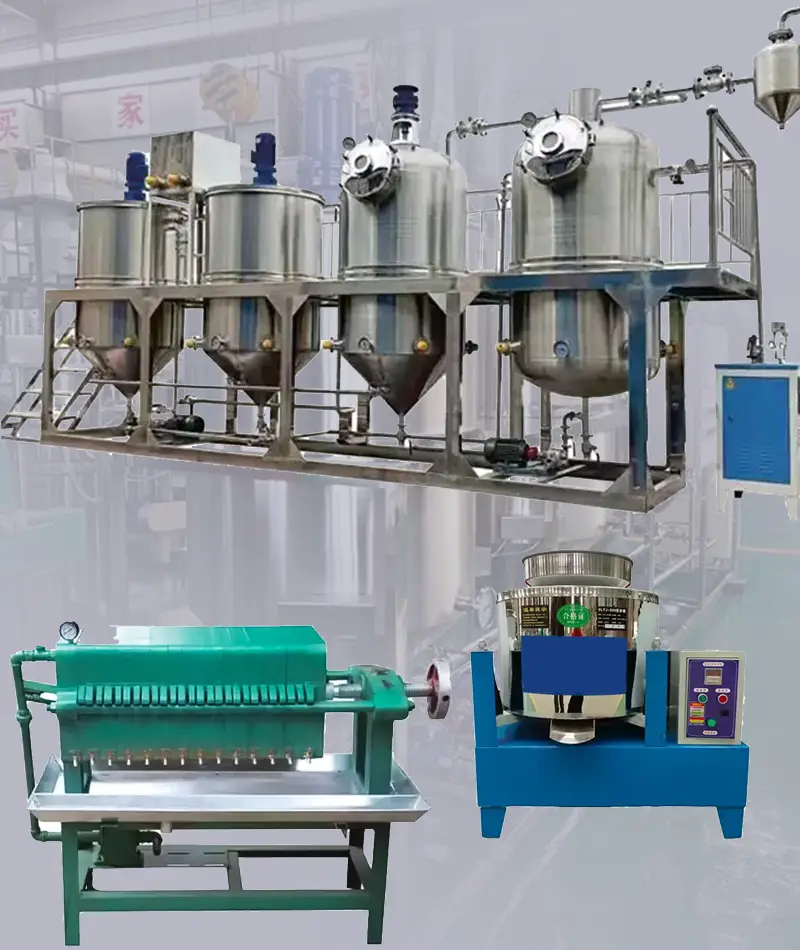 Other Machines-Oil Filter