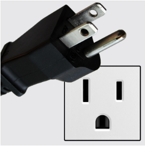 Type B Plug
