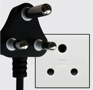 Type M Plug