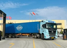 Export to Southeast Asia GQ AgriGQ Agri